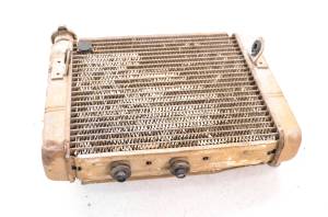 Can-Am - 07 Can-Am Outlander 800 XT 4x4 Radiator - Image 2