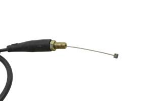 Can-Am - 08 Can-Am Outlander 500 4x4 Throttle Cable - Image 4