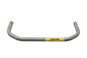 06 Can-Am Outlander 400 XT MAX Steering Hand Guard Support Bracket