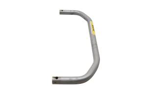 Can-Am - 06 Can-Am Outlander 400 XT MAX Steering Hand Guard Support Bracket - Image 3