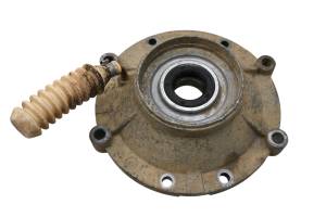 15 Can-Am Outlander 450 L 4x4 Rear Differential Cover