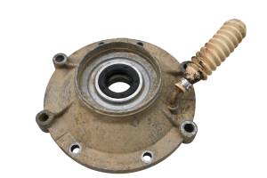 Can-Am - 15 Can-Am Outlander 450 L 4x4 Rear Differential Cover - Image 2