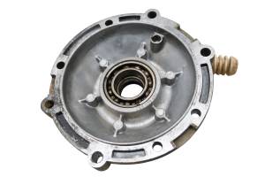 Can-Am - 15 Can-Am Outlander 450 L 4x4 Rear Differential Cover - Image 3