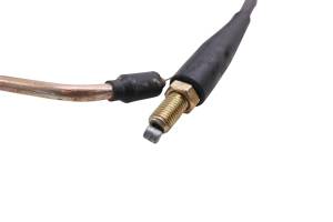 Can-Am - 10 Can-Am Outlander 400 Throttle Cable - Image 2