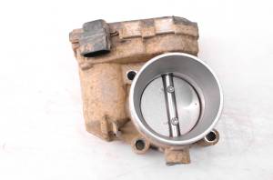 14 Can-Am Maverick 1000 4x4 Throttle Body