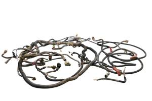 06 Can-Am Outlander 400 XT MAX Wire Harness Electrical Wiring