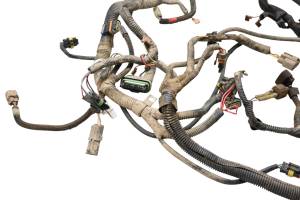 Can-Am - 06 Can-Am Outlander 400 XT MAX Wire Harness Electrical Wiring - Image 2