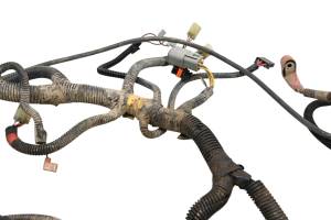 Can-Am - 06 Can-Am Outlander 400 XT MAX Wire Harness Electrical Wiring - Image 4