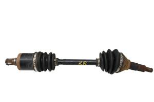 Can-Am - 15 Can-Am Outlander 450 L 4x4 Rear Right Cv Axle - Image 2