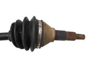 Can-Am - 15 Can-Am Outlander 450 L 4x4 Rear Right Cv Axle - Image 4