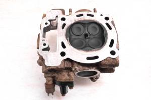 Can-Am - 04 Can-Am Outlander 400 4x4 Cylinder Head - Image 9