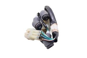 08 Can-Am DS 250 2x4 Indicator Lights Neutral Dash