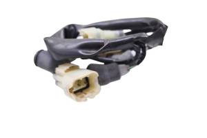 Can-Am - 08 Can-Am DS 250 2x4 Indicator Lights Neutral Dash - Image 3