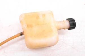 14 Can-Am Maverick 1000 4x4 Coolant Overflow Radiator Bottle