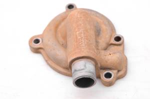 Can-Am - 14 Can-Am Maverick 1000 4x4 Water Pump Cover - Image 2