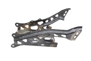 Can-Am - 06 Can-Am Outlander 400 XT MAX Rear Battery Support Bracket - Image 2