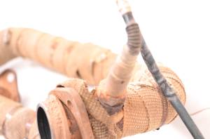 Can-Am - 14 Can-Am Maverick 1000 4x4 Headers Exhaust Head Pipes & Oxygen Sensors - Image 5