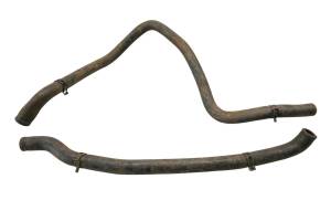 07 Can-Am Outlander 800 4x4 Radiator Coolant Hoses
