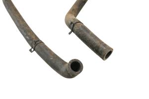 Can-Am - 07 Can-Am Outlander 800 4x4 Radiator Coolant Hoses - Image 2