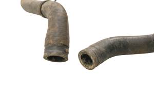Can-Am - 07 Can-Am Outlander 800 4x4 Radiator Coolant Hoses - Image 3