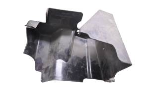 Can-Am - 11 Can-Am Renegade 800R 4x4 Power Steering Unit Cover Guard - Image 1