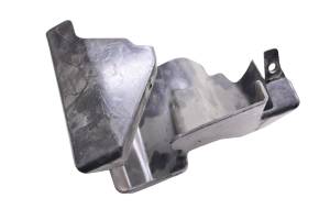 Can-Am - 11 Can-Am Renegade 800R 4x4 Power Steering Unit Cover Guard - Image 2