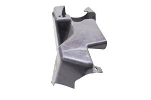 Can-Am - 11 Can-Am Renegade 800R 4x4 Power Steering Unit Cover Guard - Image 4