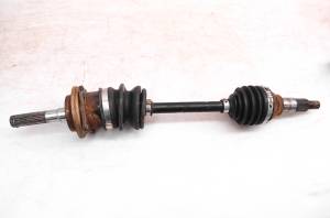 09 Can-Am Outlander 800R XT 4x4 Front Right Cv Axle