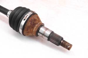 Can-Am - 09 Can-Am Outlander 800R XT 4x4 Front Right Cv Axle - Image 2