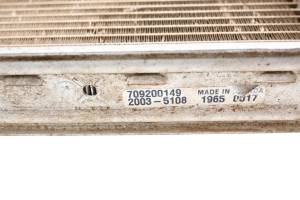 Can-Am - 06 Can-Am Outlander 400 XT MAX Radiator - Image 3