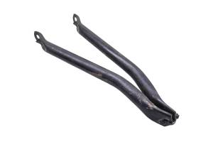 Can-Am - 05 Can-Am Outlander 400 Max 4x4 Rear Frame Brace Bracket Mounts - Image 2