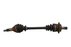 06 Can-Am Outlander 400 XT MAX Rear Left Cv Axle
