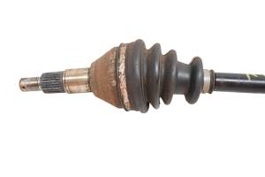 Can-Am - 06 Can-Am Outlander 400 XT MAX Rear Left Cv Axle - Image 2