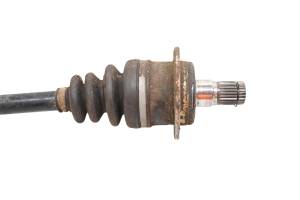 Can-Am - 06 Can-Am Outlander 400 XT MAX Rear Left Cv Axle - Image 3