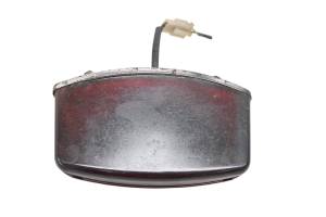 06 Can-Am DS250 2x4 Tail Brake Light