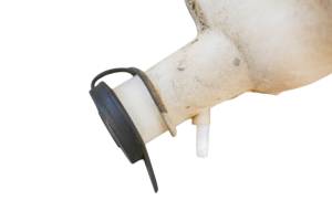 Can-Am - 07 Can-Am DS250 2x4 Coolant Overflow Radiator Bottle - Image 2