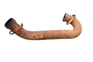 Can-Am - 19 Can-Am Outlander 570 XMR Header Exhaust Head Pipe - Image 2