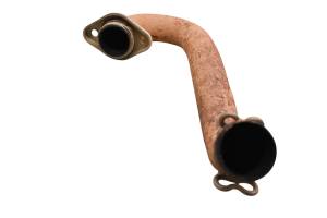 Can-Am - 19 Can-Am Outlander 570 XMR Header Exhaust Head Pipe - Image 3