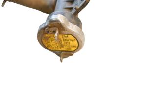 Can-Am - 07 Can-Am DS250 2x4 Radiator Cap & Fill Tube - Image 2