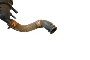 Can-Am - 07 Can-Am DS250 2x4 Radiator Cap & Fill Tube - Image 3