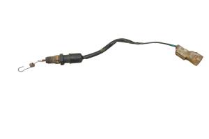 07 Can-Am DS250 2x4 Rear Brake Tail Light Switch Sensor