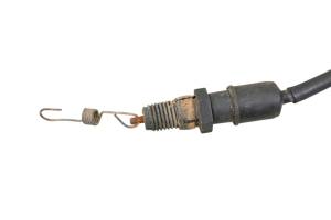 Can-Am - 07 Can-Am DS250 2x4 Rear Brake Tail Light Switch Sensor - Image 2