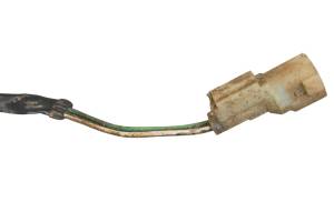 Can-Am - 07 Can-Am DS250 2x4 Rear Brake Tail Light Switch Sensor - Image 3