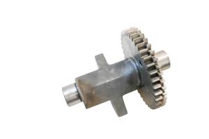 07 Can-Am DS250 2x4 Counter Balancer Crankshaft Balance