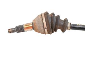 Can-Am - 06 Can-Am Outlander 400 XT MAX Rear Right Cv Axle - Image 2