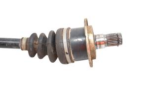 Can-Am - 06 Can-Am Outlander 400 XT MAX Rear Right Cv Axle - Image 3