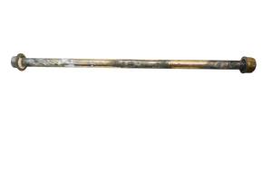 07 Can-Am DS250 2x4 Swing Arm Bolt