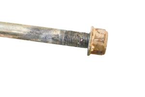 Can-Am - 07 Can-Am DS250 2x4 Swing Arm Bolt - Image 2