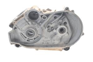 Can-Am - 06 Can-Am Outlander 400 XT MAX Crankcase Center Crank Case - Image 2