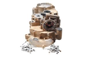 Can-Am - 06 Can-Am Outlander 400 XT MAX Crankcase Center Crank Case - Image 4